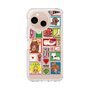 Slim Protection Case［ Rune Naito - Collage ］