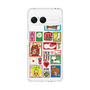 Slim Protection Case［ Rune Naito - Collage ］