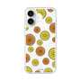 Slim Protection Case［ Rune Naito - Lemon & Orange ］