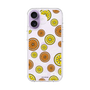 Slim Protection Case［ Rune Naito - Lemon & Orange ］