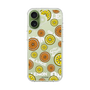 Slim Protection Case［ Rune Naito - Lemon & Orange ］