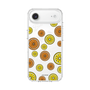 Slim Protection Case［ Rune Naito - Lemon & Orange ］