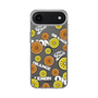 Slim Protection Case［ Rune Naito - Lemon & Orange ］