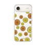 Slim Protection Case［ Rune Naito - Lemon & Orange ］