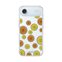 Slim Protection Case［ Rune Naito - Lemon & Orange ］