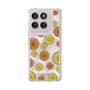 Slim Protection Case［ Rune Naito - Lemon & Orange ］