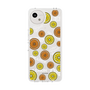 Slim Protection Case［ Rune Naito - Lemon & Orange ］