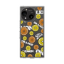 Slim Protection Case［ Rune Naito - Lemon & Orange ］