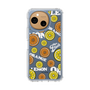 Slim Protection Case［ Rune Naito - Lemon & Orange ］