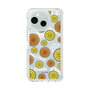 Slim Protection Case［ Rune Naito - Lemon & Orange ］
