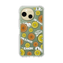 Slim Protection Case［ Rune Naito - Lemon & Orange ］