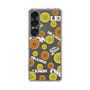 Slim Protection Case［ Rune Naito - Lemon & Orange ］