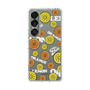 Slim Protection Case［ Rune Naito - Lemon & Orange ］