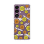 Slim Protection Case［ Rune Naito - Lemon & Orange ］