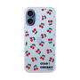 Slim Protection Case［ Rune Naito - Cherry ］