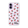Slim Protection Case［ Rune Naito - Cherry ］