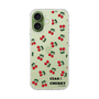 Slim Protection Case［ Rune Naito - Cherry ］
