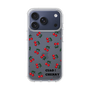 Slim Protection Case［ Rune Naito - Cherry ］
