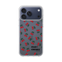 Slim Protection Case［ Rune Naito - Cherry ］
