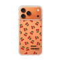 Slim Protection Case［ Rune Naito - Cherry ］