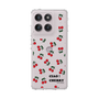 Slim Protection Case［ Rune Naito - Cherry ］