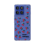 Slim Protection Case［ Rune Naito - Cherry ］