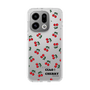 Slim Protection Case［ Rune Naito - Cherry ］