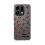 Slim Protection Case［ Rune Naito - Cherry ］