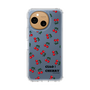 Slim Protection Case［ Rune Naito - Cherry ］