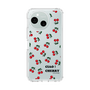 Slim Protection Case［ Rune Naito - Cherry ］