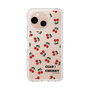Slim Protection Case［ Rune Naito - Cherry ］