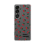 Slim Protection Case［ Rune Naito - Cherry ］
