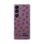Slim Protection Case［ Rune Naito - Cherry ］