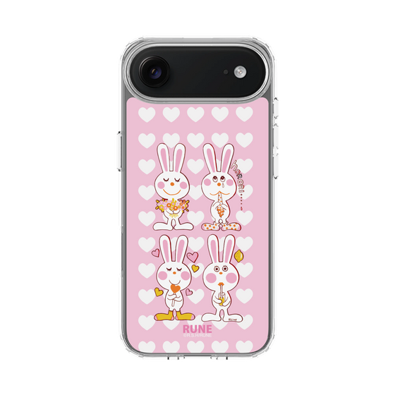 Slim Protection Case［ Rune Naito - Bunny ］