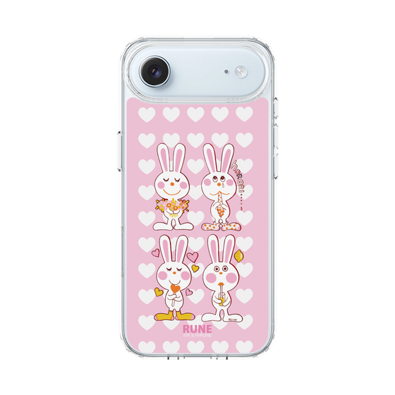 Slim Protection Case［ Rune Naito - Bunny ］