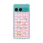 Slim Protection Case［ Rune Naito - Bunny ］