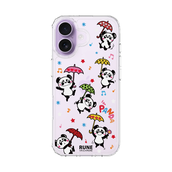 Slim Protection Case［ Rune Naito - RUNE Panda ］