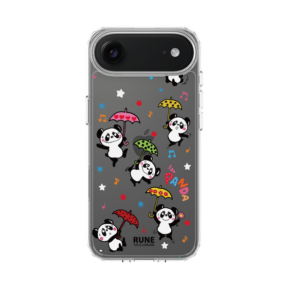 Slim Protection Case［ Rune Naito - RUNE Panda ］