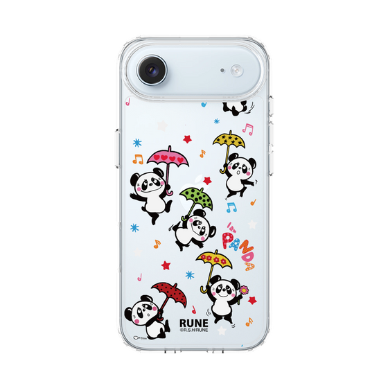 Slim Protection Case［ Rune Naito - RUNE Panda ］