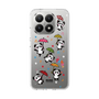 Slim Protection Case［ Rune Naito - RUNE Panda ］