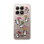 Slim Protection Case［ Rune Naito - RUNE Panda ］