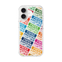 Slim Protection Case［ Nippon Broadcasting System - Colorful ］