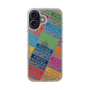 Slim Protection Case［ Nippon Broadcasting System - Colorful ］