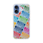 Slim Protection Case［ Nippon Broadcasting System - Colorful ］