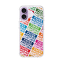 Slim Protection Case［ Nippon Broadcasting System - Colorful ］