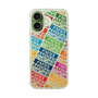 Slim Protection Case［ Nippon Broadcasting System - Colorful ］