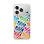 Slim Protection Case［ Nippon Broadcasting System - Colorful ］