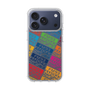 Slim Protection Case［ Nippon Broadcasting System - Colorful ］