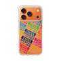 Slim Protection Case［ Nippon Broadcasting System - Colorful ］