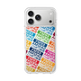 Slim Protection Case［ Nippon Broadcasting System - Colorful ］